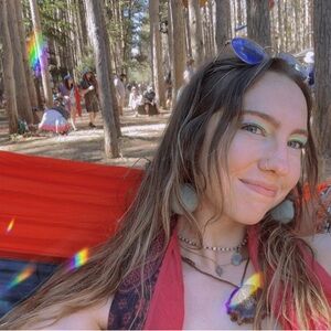 Meet your Posher, Natalie